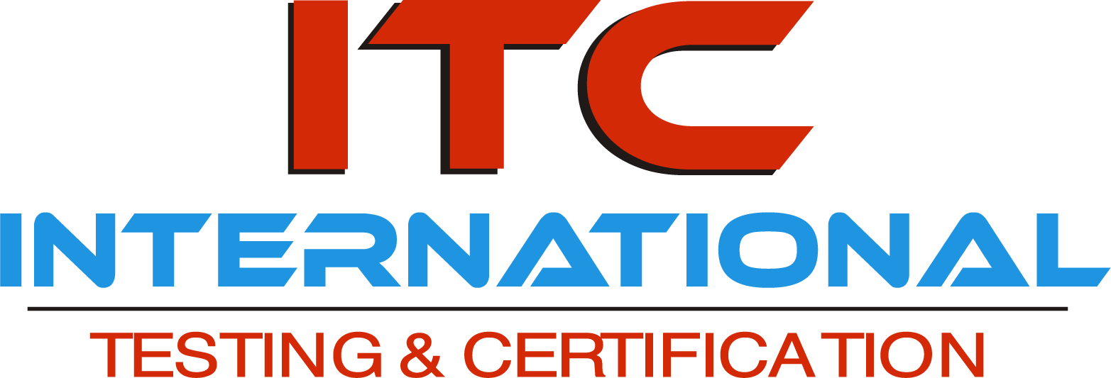 Internatinal Certification & Testing
