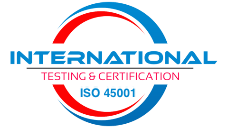 International Testing&Certification