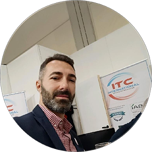 Internatinal Certification & Testing