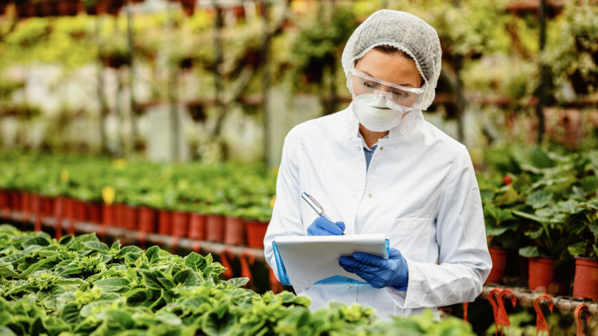 Internatinal Certification & Testing