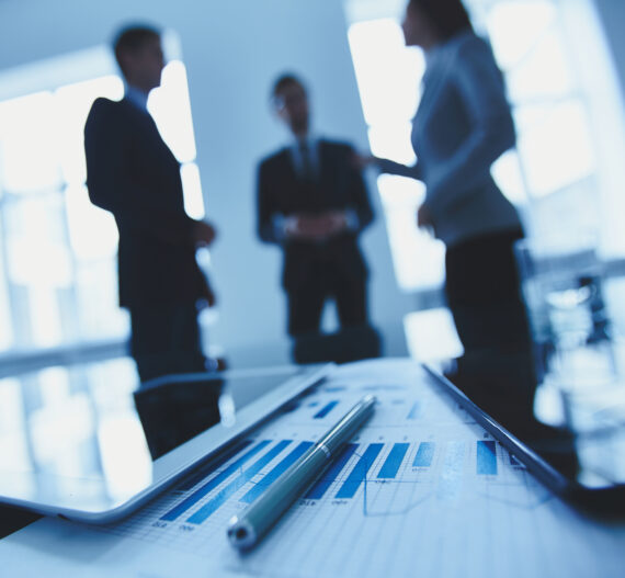 Internatinal Certification & Testing