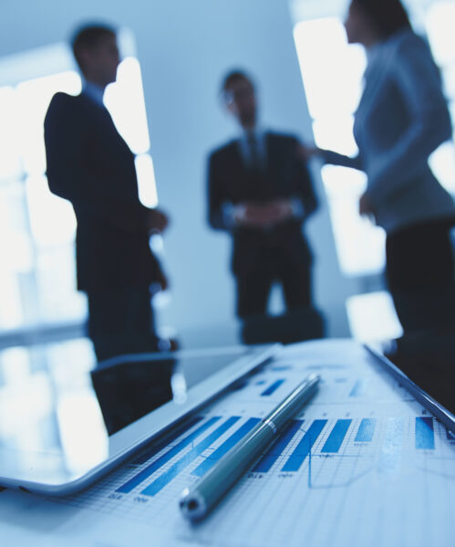 Internatinal Certification & Testing