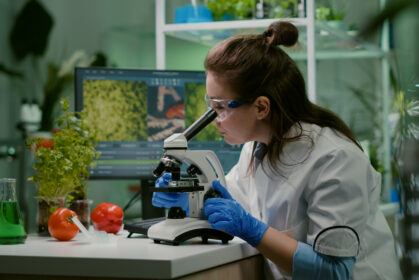 Test settore Agroalimentare e Tecnologico