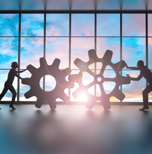 Internatinal Certification & Testing