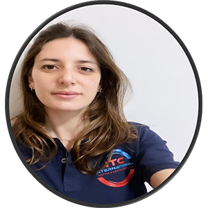 Internatinal Certification & Testing