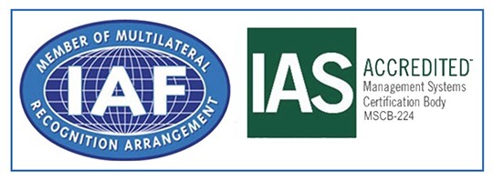 Internatinal Certification & Testing