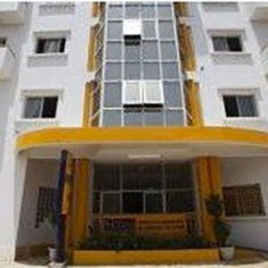 Internatinal Certification & Testing